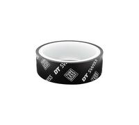 DT Swiss Ruban de fond de jante tubeless 29 mm 10 m Noir