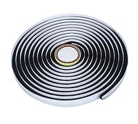 Ruban d'étanchéité en butyle pour installation de pièces de voiture, fenêtres, portes et pare-brise, etc