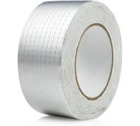 Ruban D'étanchéité En Butyle, Super Étanche, Correctifs Imperméables de Réparation pour fuite de toit, fissure de surface, écart de rebord de fenêtre, rupture de tuyau