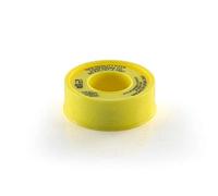 Ruban d'étanchéité en PTFE extra épais pour tous les gaz et liquides courants