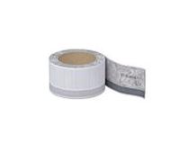 Mepa Ruban d'étanchéité pour baignoire Aquaproof 180060 longueur 4,1930 m