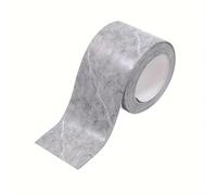 Ruban d'étanchéité pour comptoir d'évier de cuisine à motif marbré