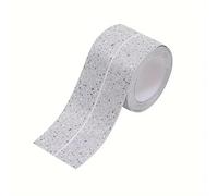 Ruban d'étanchéité pour comptoir d'évier de cuisine à motif marbré