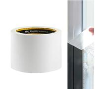 Ruban d'étanchéité pour fenêtre - Boudin de porte - Accessoires d'hiver - Films d'isolation thermique pour maison, hôtel, restaurant