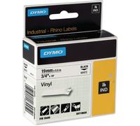 Ruban d'étiquettes DYMO largeur 19 mm longueur du ruban 5,5 m (9000484120)
