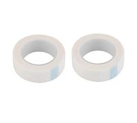 Ruban d'extension de cils ruban de greffage micropores patchs respirants sous les yeux 9 m 2 rouleaux.