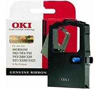 Ruban D'Impression 1 X Noir 3 Millions De Caractères[ENC941943]