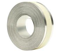 Ruban d'impression DYMO, largeur 12 mm, longueur 3,65 m, aluminium
