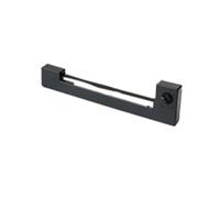 Ruban d'impression matricielle Epson ERC-09B (C43S015354) Noir - Compatibilité imprimantes Epson M-160 à M-195 - Dimensions colis 80x114x10mm - Conditionnement unitaire