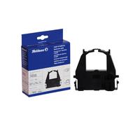 Ruban d'impression Pelikan 520585 Noir, 13mm x 8.5m, 98g. Compatibilité Fujitsu DL 3700/3700 PRO/3750 Plus, DL 3800/3800 F/3800 PRO, DL 9300/9400 & Tally Genicom 960/960 E/965/965 E.