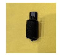 Ruban d'imprimante à Rouleau d'encre IR40T IR-40T, adapté à Casio FR 2550 2500 HR100 HR150 HR7 HR8 HR16 Pièces de copieur d'imprimante(100pcs)