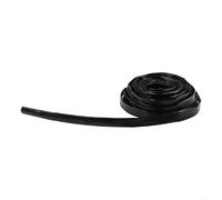 Ruban d'irrigation goutte à goutte de 16 mm, équipement d'arrosage de jardin avec distance de trou de 15 cm ou 30 cm pour serre de légumes et système d'irrigation des cultures agricoles (distance