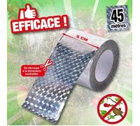 Ruban dissuasif pour oiseaux