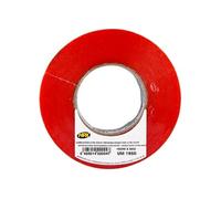 HPX Ruban double face UM1950 forte adhérence transparent 19 mm x 50 m