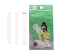 Ruban Double Face pour Vêtements - Invisible Maintien Fort Waterproof 108 Bandes - Ruban de Mode Double Face pour Peau Sensible | pour peau sensible, top décolleté, poitrine, soutien-gorge, robe