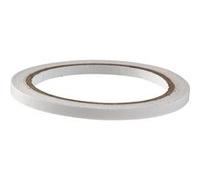 Ruban double-face - Transparent - 6 mm x 10 m Transparent G