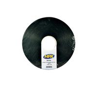 HPX Ruban Double Noir à Forte adhérence pour Fixation définitive 19mm x 50m HPX-DM1950