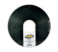 HPX Ruban Double Noir à Forte adhérence pour Fixation définitive 19mm x 50m HPX-DM1950