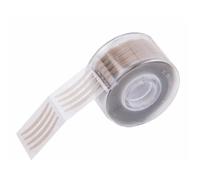 Ruban double paupière - Omabeta - Outil de levage instantané - 600 pièces - Auto-adhésif - Résistant à la sueur