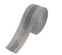 Ruban D'ourlet Thermocollant Pour Vêtements - Ruban D'ourlet Auto-adhésif Sûr, Adhésif Pour Tissu Pour Un Ourlet Rapide Sans Couture, Ruban D'ourlet Thermoadhésif Pour Robes De Pantalons, Ruban À Repa