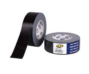 Ruban Duct 2200 - Noir 48mm x 50M
