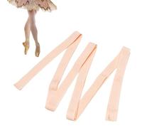 Ruban Élastique pour Chaussons de Pointe Accessoires Élastiques pour Ballet