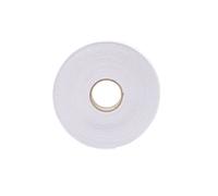 Ruban Élastique Tricoté Blanc 10 mètres WERKA PRO 25 mm