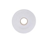 Ruban Élastique Tricoté Blanc 10 mètres WERKA PRO 30 mm