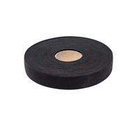 Ruban élastique tricoté noir 10 mètres WERKA PRO 20 mm
