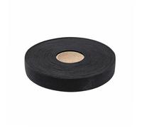Ruban élastique tricoté noir 10 mètres WERKA PRO 30 mm