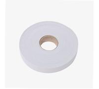 Ruban élastique tricoté WERKA PRO 10 m 20 mm mm blanc