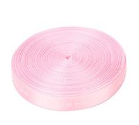 Ruban en coton imprimé, fabrication exquise, décoration juste pour vous, pour fête d'anniversaire, fête de noël, 1cm, 10 Yards, 1 rouleau (Petite taille)