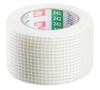 Ruban en fibre de verre 42 mm x 20 m série 242 Scley - 1 pièce. Ruban de masquage, ruban de peintre, ruban adhésif, ruban de masquage, ruban de crêpe de peintre, ruban de protection.