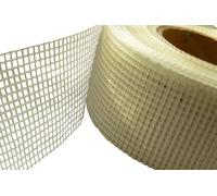Ruban en fibre de verre Ruban en tissu pour plaques de plâtre Ruban pour joints Cloison sèche Tissu de verre