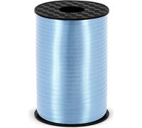 Ruban en plastique, bleu, 5mm/225m