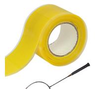 Ruban en silicone auto-fondant - Ruban adhésif multifonction pour équipement de gym, ruban de réparation auto-adhésif de 5 pieds