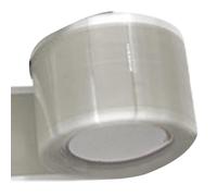 Ruban en silicone auto-fondant - Ruban adhésif multifonction pour équipement de gym, ruban de réparation auto-adhésif de 5 pieds