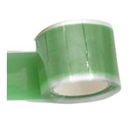 Ruban en silicone auto-fusible - Ruban de réparation imperméable, mastic en silicone haute résistance | Extensible et sans adhésif, parfait pour la plomberie, l'isolation électrique et l'utilisation à