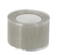 Ruban en silicone auto-fusible - Ruban de réparation imperméable, mastic en silicone haute résistance | Extensible et sans adhésif, parfait pour la plomberie, l'isolation électrique et l'utilisation à