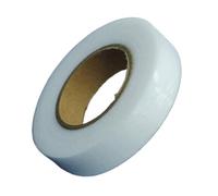 Ruban en tissu : bande adhésive double face, ruban transparent pour réparation de vêtements, patch de collage thermocollé, doublure adhésive Strongs | Accessoire de repassage respirant pour col de