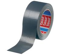 tesa Ruban en tissu – Simple et polyvalent – Excellente adhérence initiale sur diverses surfaces