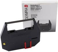 Olympia Ruban encreur 068106000 (9680) d'origine adapté aux appareils Olympia noir 1 pc(s)