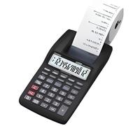 Ruban encreur - CASIO - HR-150LB/ER - Compatible Canon P-1 DTS II - Nylon noir - Bureau