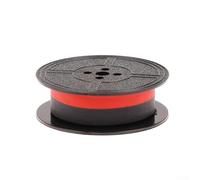 Ruban encreur en nylon pour machine à écrire compatible avec différents modèles, pour OKI ML Series et plus, 5 m de long