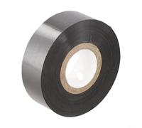 Ruban encreur noir à transfert thermique pour machine de codage HP-241 DY-8, 20 mm x 100 m, ruban d'étiquetage pour machines d'emballage, haute adhérence et résultats d'impression clairs (20 mm x 100