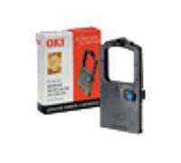 Oki Systems Ruban 09002309 – Noir