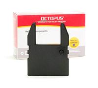 Ruban encreur pour Commodore MPS 801, Gr. 628, GP55050, Amsoft, Amstrad, Atari, Axiohm, Brother, Commodore, Comrex, Epson, Seikosha, entre autres (équipement non produit par le fabricant d’origine) -