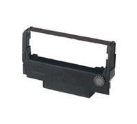 Ruban Epson ERC-38B Noir pour Imprimantes TM-300A/B/C/D et TM-U210A/B/D, Dimensions 78x27x129mm, Poids 50g, Référence Epson C43S015374