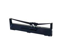 Ruban Epson LQ 590 Noir Compatible pour imprimante AD AGHI Epson FX 890 LQ 590 S015329