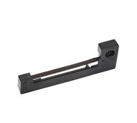 Ruban ERC-09 ERC09 ERC09B Compatible avec M160 M180 M190 M191G M163 M164 M181 M182 10 30 50 pièces(50pcs Black)